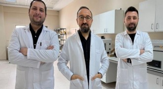 ETÜ Projesine TÜBİAK 1001 desteği