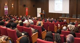 ETÜ’de 'Sağlıkta Vefa ve Etik' paneli