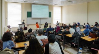 ETÜ'de Zamanlar Arası Diyalog