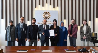 ETÜ ile LÖSEV arasında iş birliği