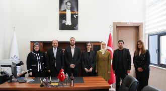 ETÜ iyi niyet anlaşması imzaladı