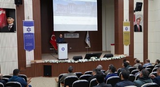 ETÜ'nün idari kadrosu yapay zekâ ile güçleniyo
