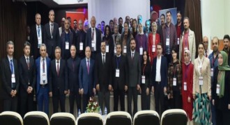 Eğitimciler tecrübe ve gözlemlerini paylaştı