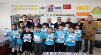 Eğitimde karne vakti