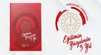 Eğitimin Yüzyılında 3 Yıl