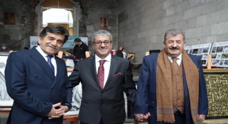 ‘Ehram' artık erkek modasının yeni gözdesi oldu