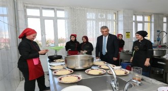 Elazığ'dan Gümüş Madalyayla döndüler