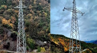 Elektrik ve doğalgaza yüzde 25 zam!