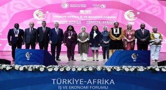 'Kadın girişimci oranı yüzde 18,2'ye yükseldi'