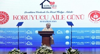 Emine Erdoğan: 'Ne kadar gurur duysak az’