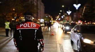 Emniyet Müdürlüğü Narkotik operasyon verileri açıklandı