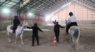 Emniyetten 'Benim Hikâyem Değişebilir' Projesi