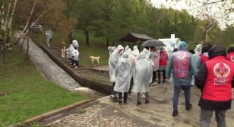 Emniyetten ‘Haydi Gençler Pikniğe’ projesi
