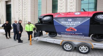 Emniyetten bilgilendirme yatırımı