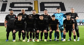 En farklı yenilgiyi Erzurumspor yaşattı