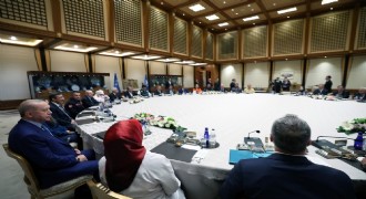 Erdoğan: 'Asla müsaade etmeyiz'