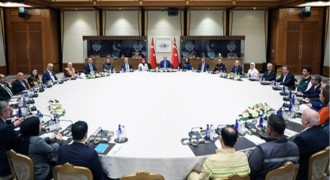 Erdoğan: 'Asla müsaade etmeyiz'