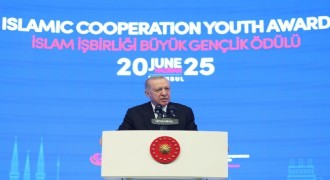Erdoğan: ‘Birbirimize yoldaş olacağız’