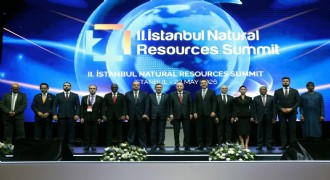 Erdoğan: Enerjide de tarihî bir başarıya imza attık