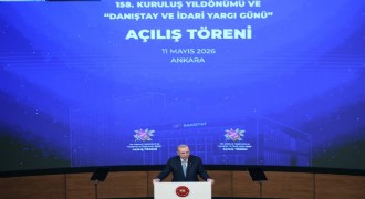 Erdoğan: Her türlü ayrıcalığa ve ayrımcılığa son verdik