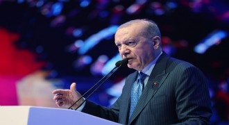 Erdoğan: 'İhracatımız Cumhuriyet tarihinin rekorunu kırdı'