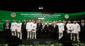 Erdoğan: Sağlıkta bu noktalara kolay gelmedik