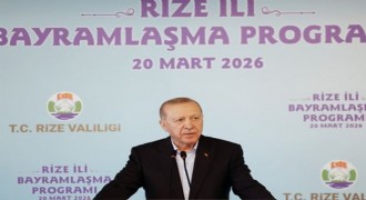 Erdoğan: Tüm imkânlarımızı seferber ediyoruz