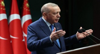 Erdoğan: Türkiye son asrın en parlak dönemini yaşıyor