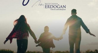 Erdoğan’dan Aile Günü mesajı