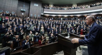Erdoğan’dan Ortak Akıl vurgusu