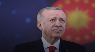 Erdoğan’dan 'Terörsüz Türkiye' mektubu