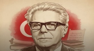 Erdoğan’dan, şair Arif Nihat Asya’yı anma mesajı