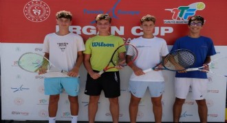 Ergan Cup 2025 başladı