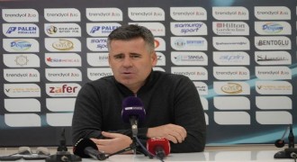 Eroğlu: Beklemediğimiz bir skor oldu