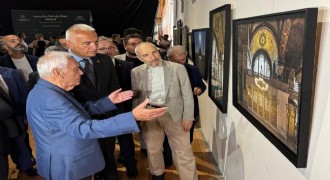Ersoy: ‘Fatih’in emaneti emin ellerdedir’