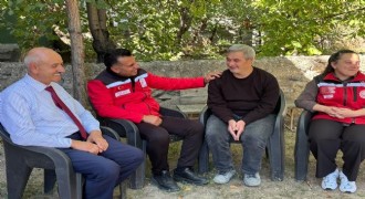 Erzurum ASHM eğitim etkinliği verileri açıklandı