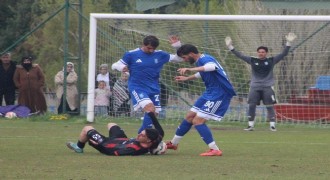 Erzurum BBSK BAL'a yükseldi