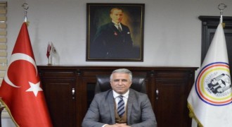 Erzurum Barosu'ndan tepk