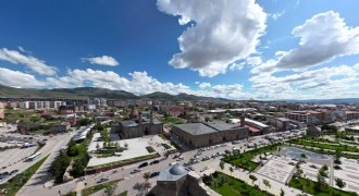 Erzurum Haziran’da da bölgesel ortalamaları geçti