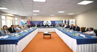 Erzurum İstihdam Kurulu toplandı