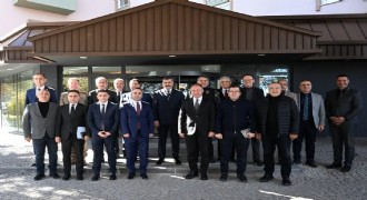 Erzurum Kış Turizm sezonuna hazır