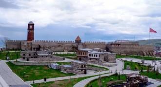 Erzurum Kültür Yolu Festivali 15 Ağustosta başlıyor
