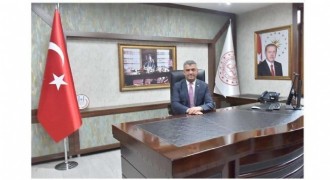 Erzurum MEM’de Ekici dönemi