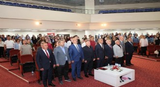 Erzurum MEM'de Rehber Öğretmenlik gündemi