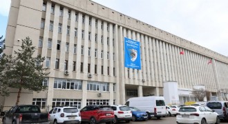 Erzurum MEM'den Erzurumspor'a destek