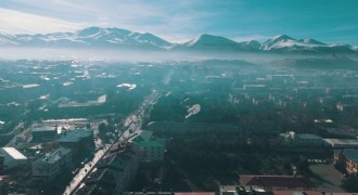 Erzurum MEM'den Öğretmenler Gününe sanatlı yaklaşım