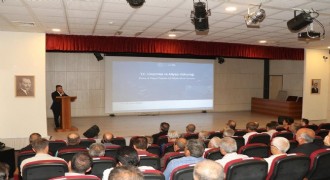 Erzurum PTT Bölge Müdürlüğünden tanıtım etkinliği