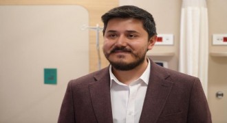 Erzurum Şehir Hastanesi'nde bir ilk