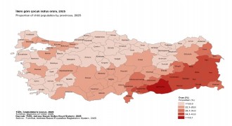 Erzurum ilk 25 il içinde