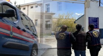 Erzurum’da FETÖ operasyonu